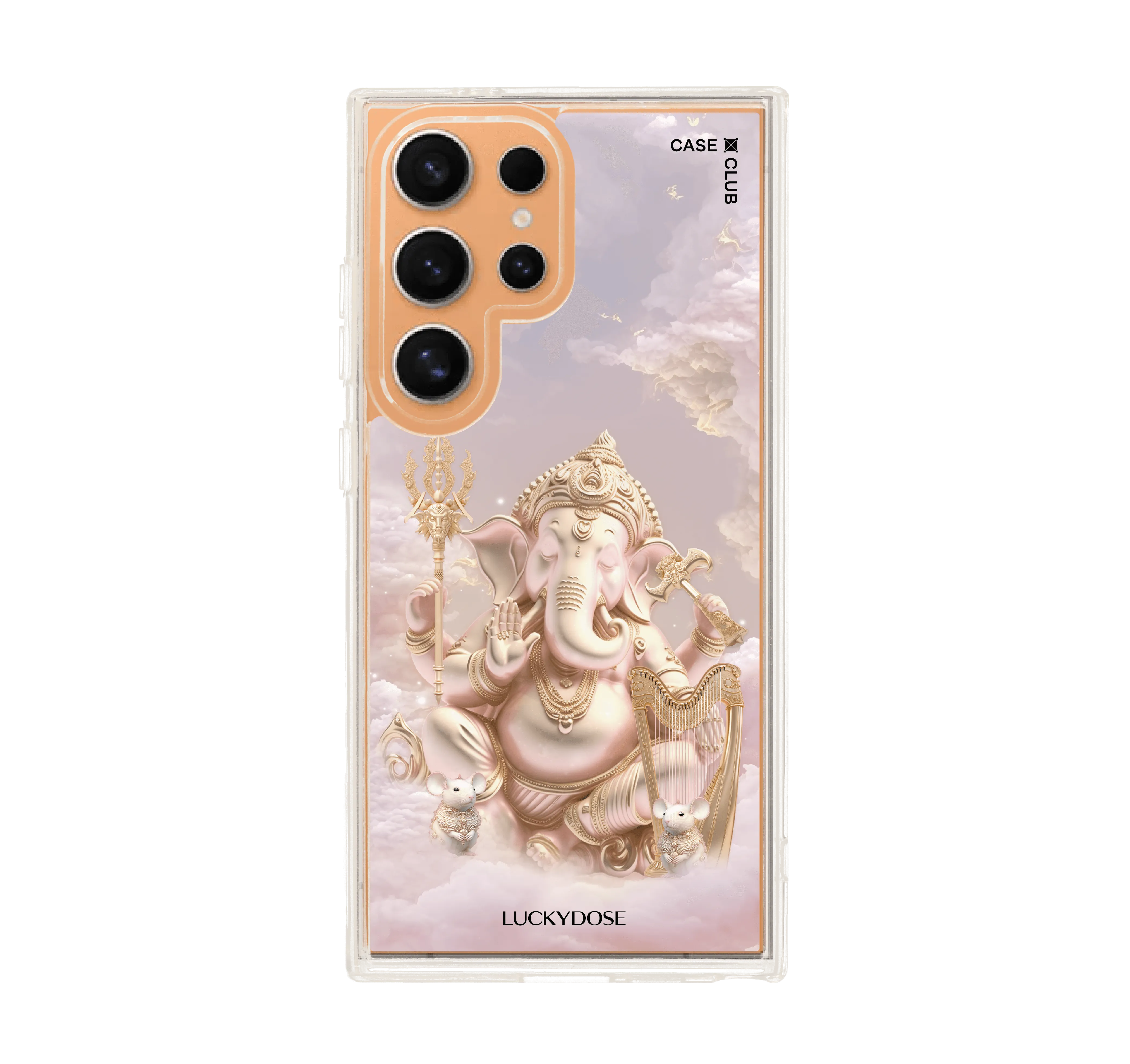 luckydose ganesha ganapati